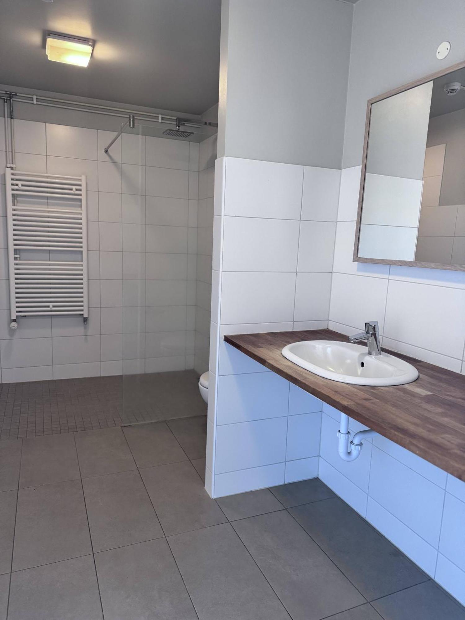 בלונדואוס Hunavellir Guesthouse מראה חיצוני תמונה