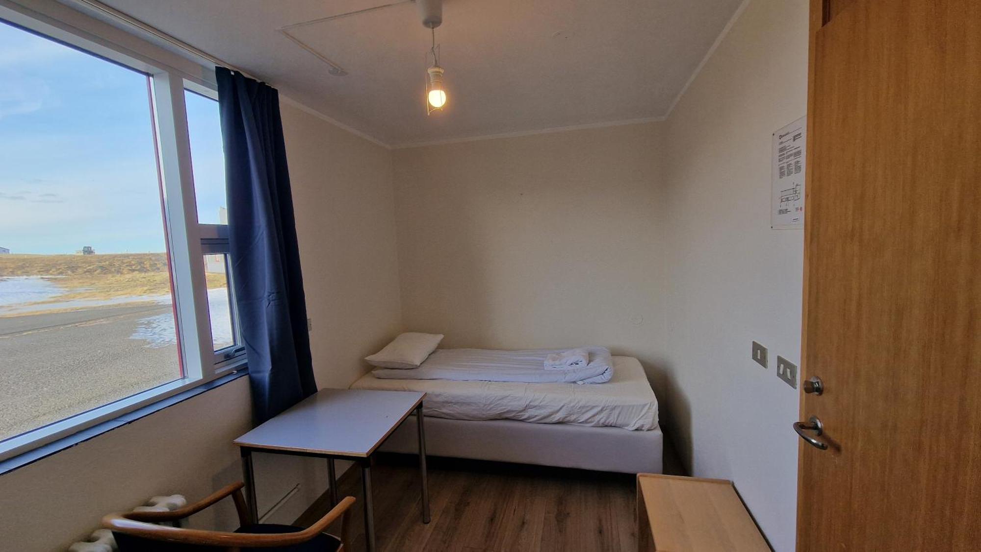 בלונדואוס Hunavellir Guesthouse מראה חיצוני תמונה
