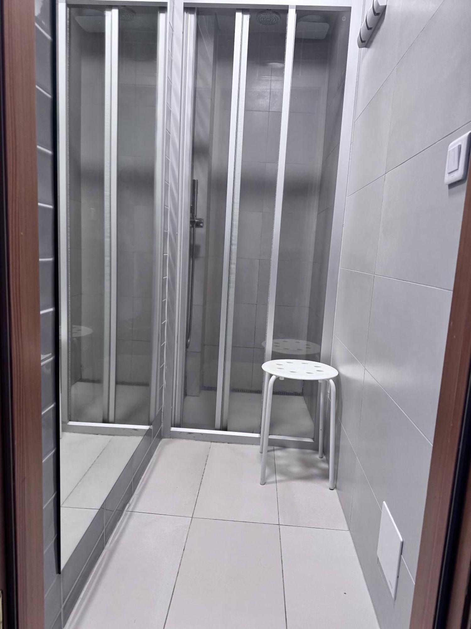 בלונדואוס Hunavellir Guesthouse מראה חיצוני תמונה