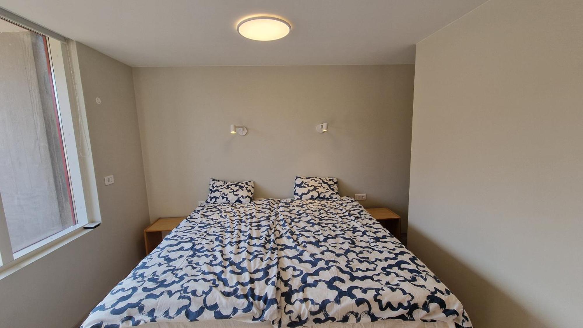 בלונדואוס Hunavellir Guesthouse מראה חיצוני תמונה