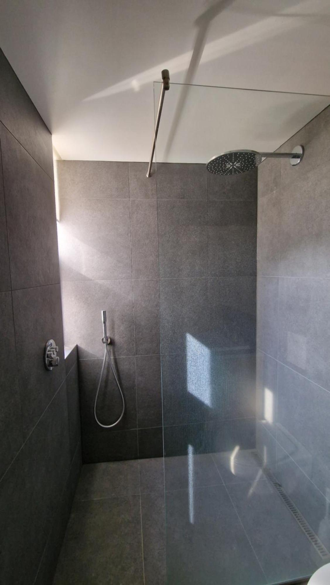 בלונדואוס Hunavellir Guesthouse מראה חיצוני תמונה