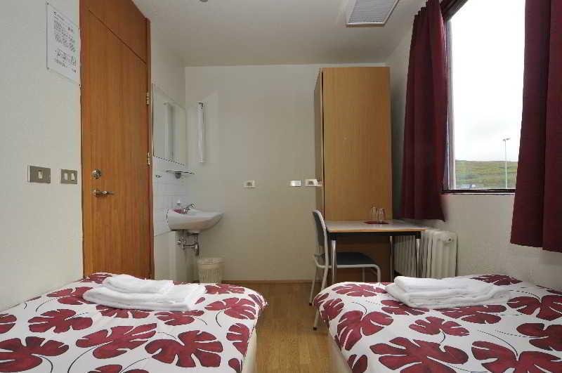 בלונדואוס Hunavellir Guesthouse מראה חיצוני תמונה
